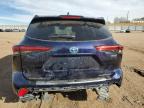 2023 Toyota Highlander Hybrid Limited للبيع في Colorado Springs، CO - Front End