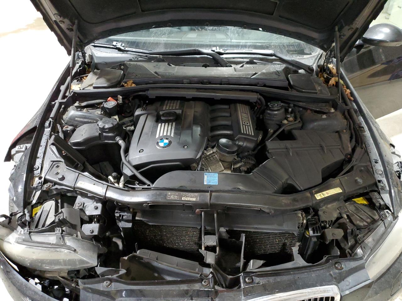2007 BMW 3er - Image 11