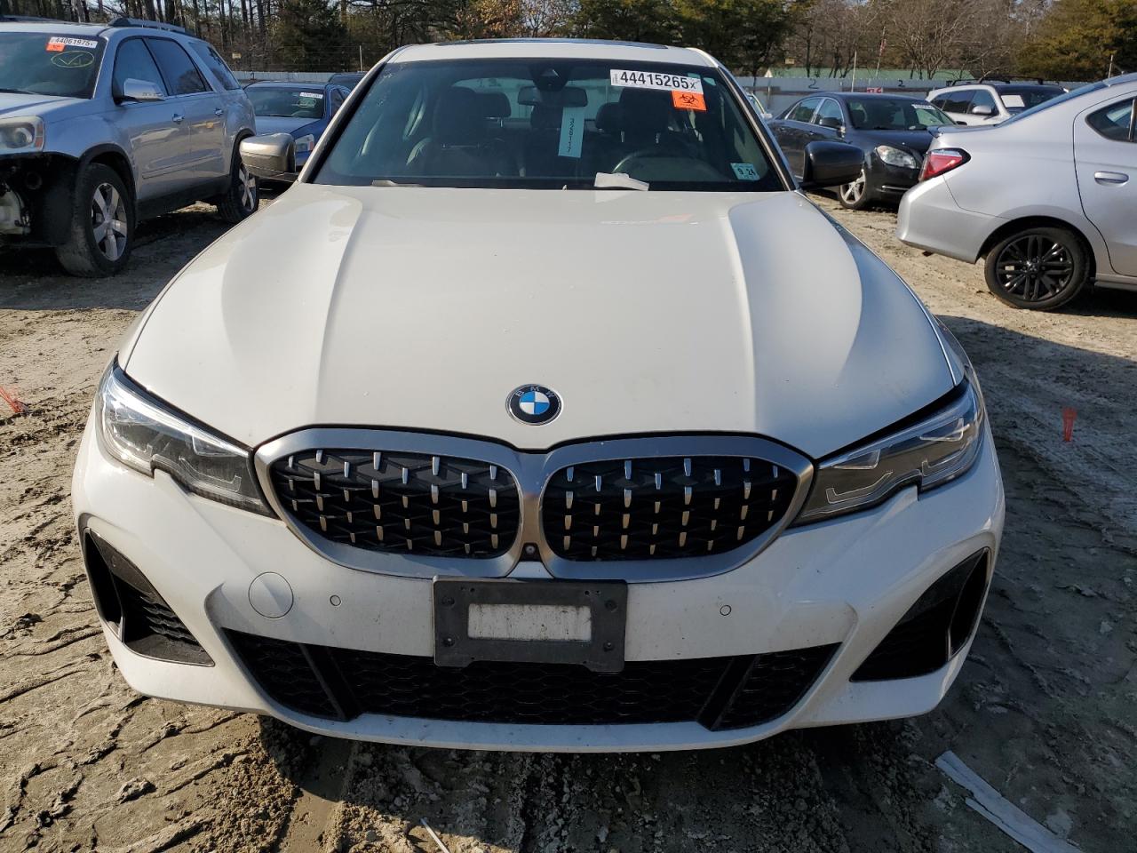 2020 BMW M3 - Image 5