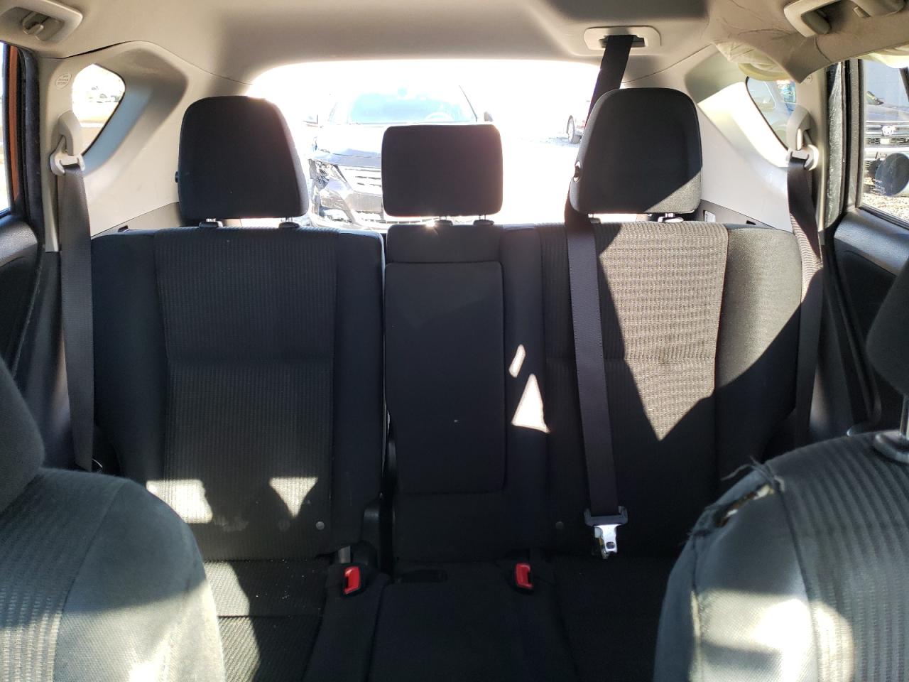 2014 Toyota RAV 4 - Image 10
