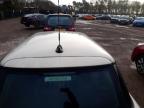 2012 MINI ONE for sale at Copart COLCHESTER