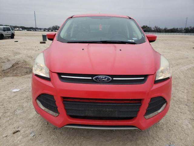  FORD ESCAPE 2015 Pink