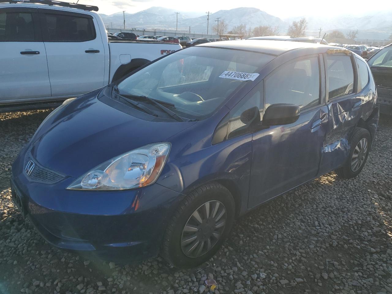 2009 Honda Fit - Image 1