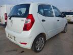 2011 HYUNDAI I10 CLASSI for sale at Copart YORK