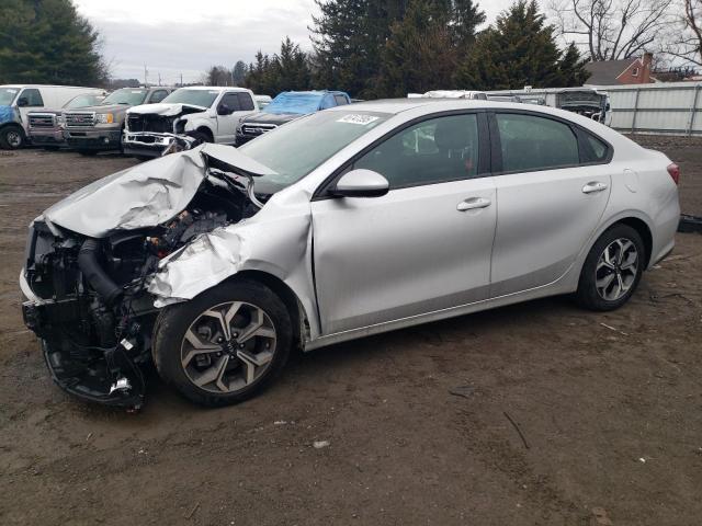 KIA FORTE FE 2021