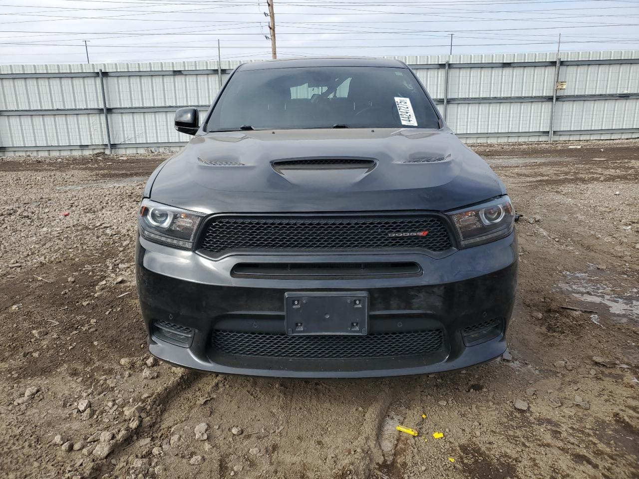 2020 Dodge Durango - Image 5
