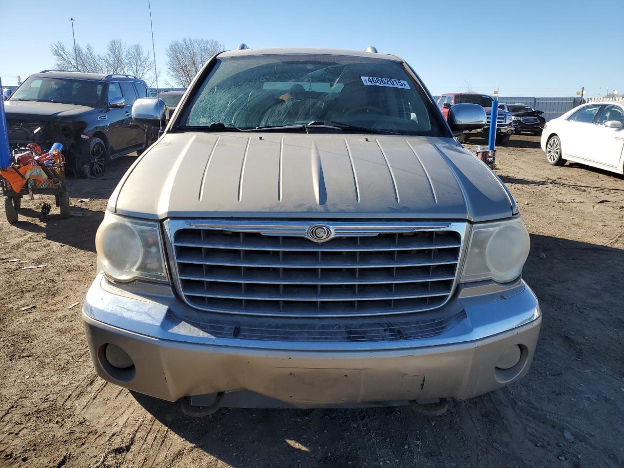 2008 Chrysler Aspen - Image 5