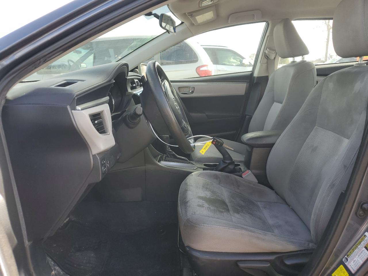 2014 Toyota Corolla - Image 7