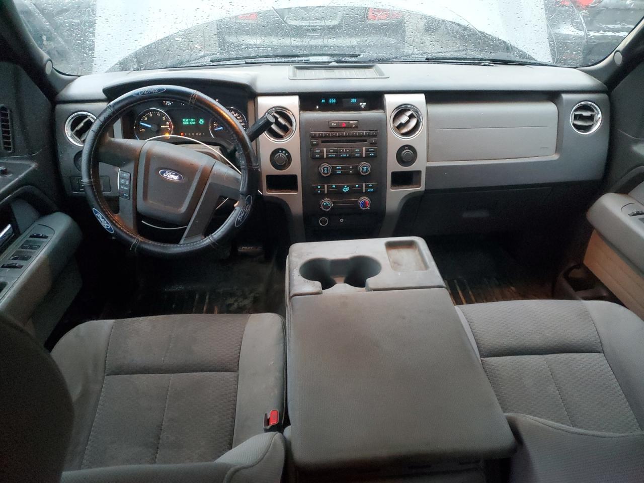 2012 Ford F-150 - Image 8