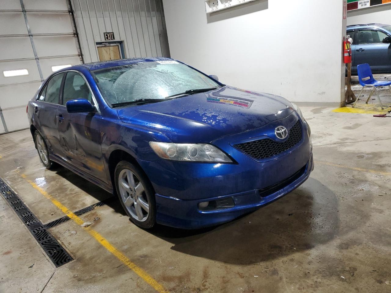 2008 Toyota Camry - Image 4