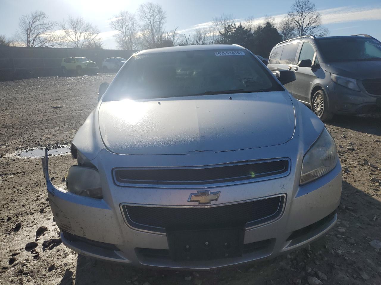 2011 Chevrolet Malibu - Image 5