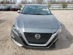 2021 Nissan Altima S for Sale in Houston, TX - Front End