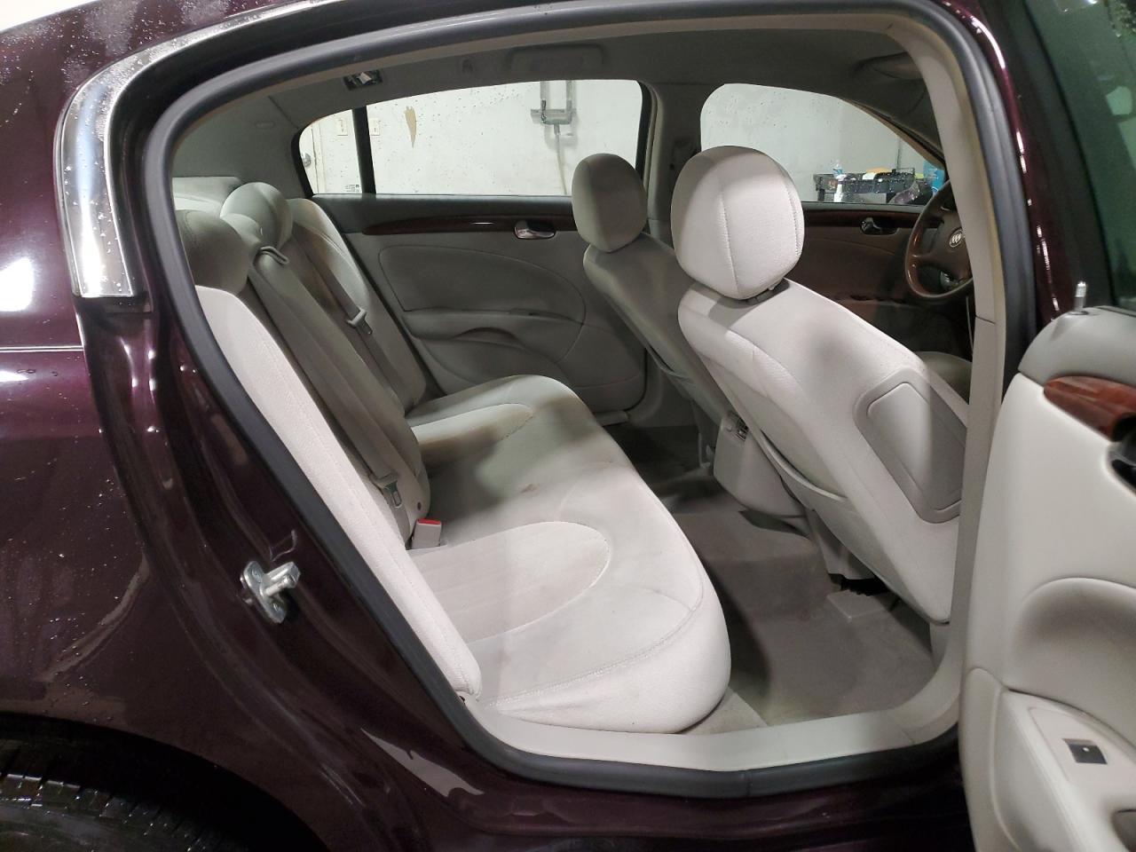 2008 Buick Lucerne - Image 10