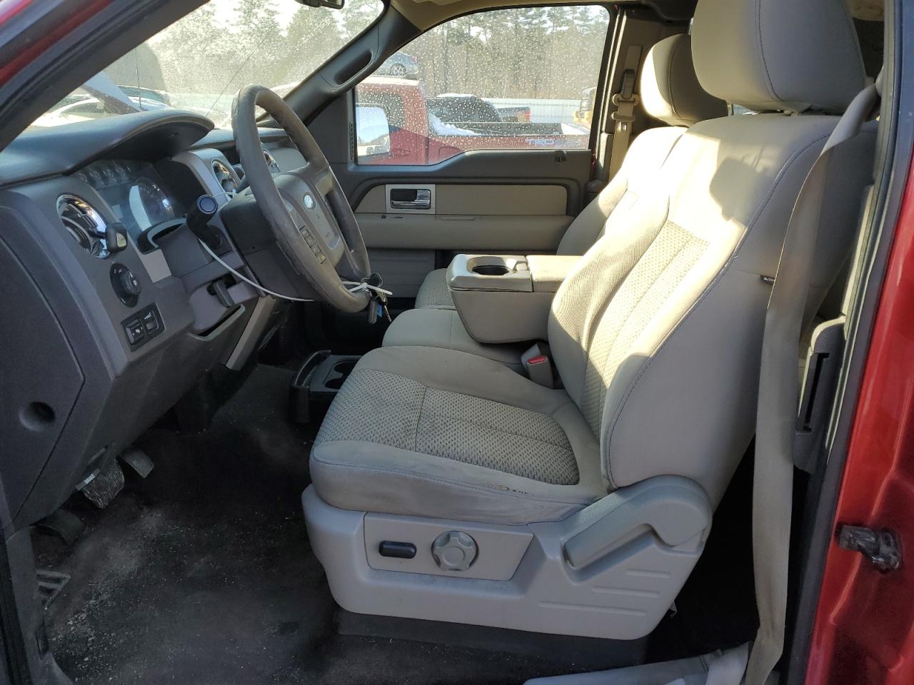 2010 Ford F-150 - Image 7