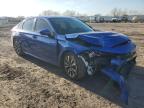 2022 Honda Civic Ex for Sale in Houston, TX - Front End