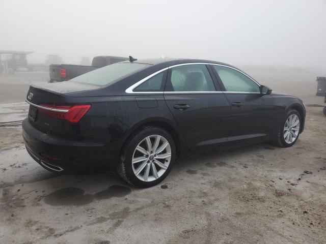  AUDI A6 2019 Czarny