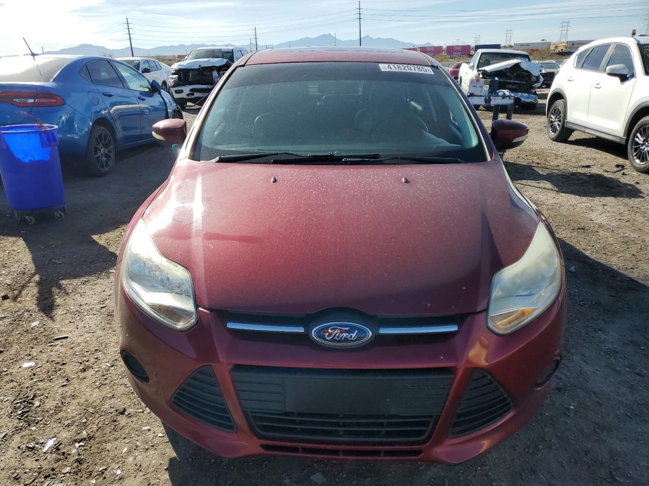 2013 Ford Focus - Image 5