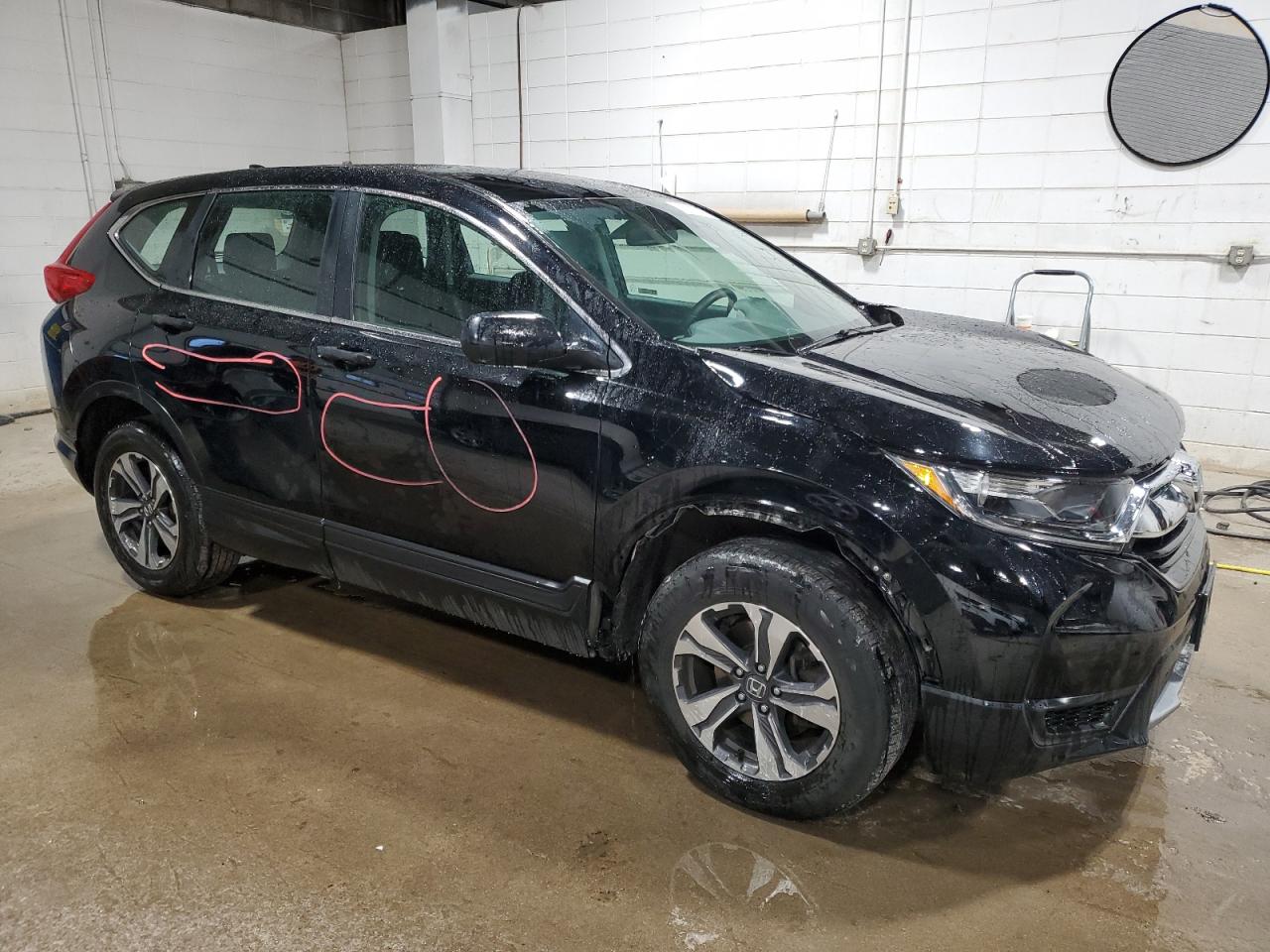 2019 Honda CR-V - Image 4