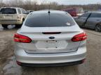 2016 Ford Focus Se for Sale in Louisville, KY - Side