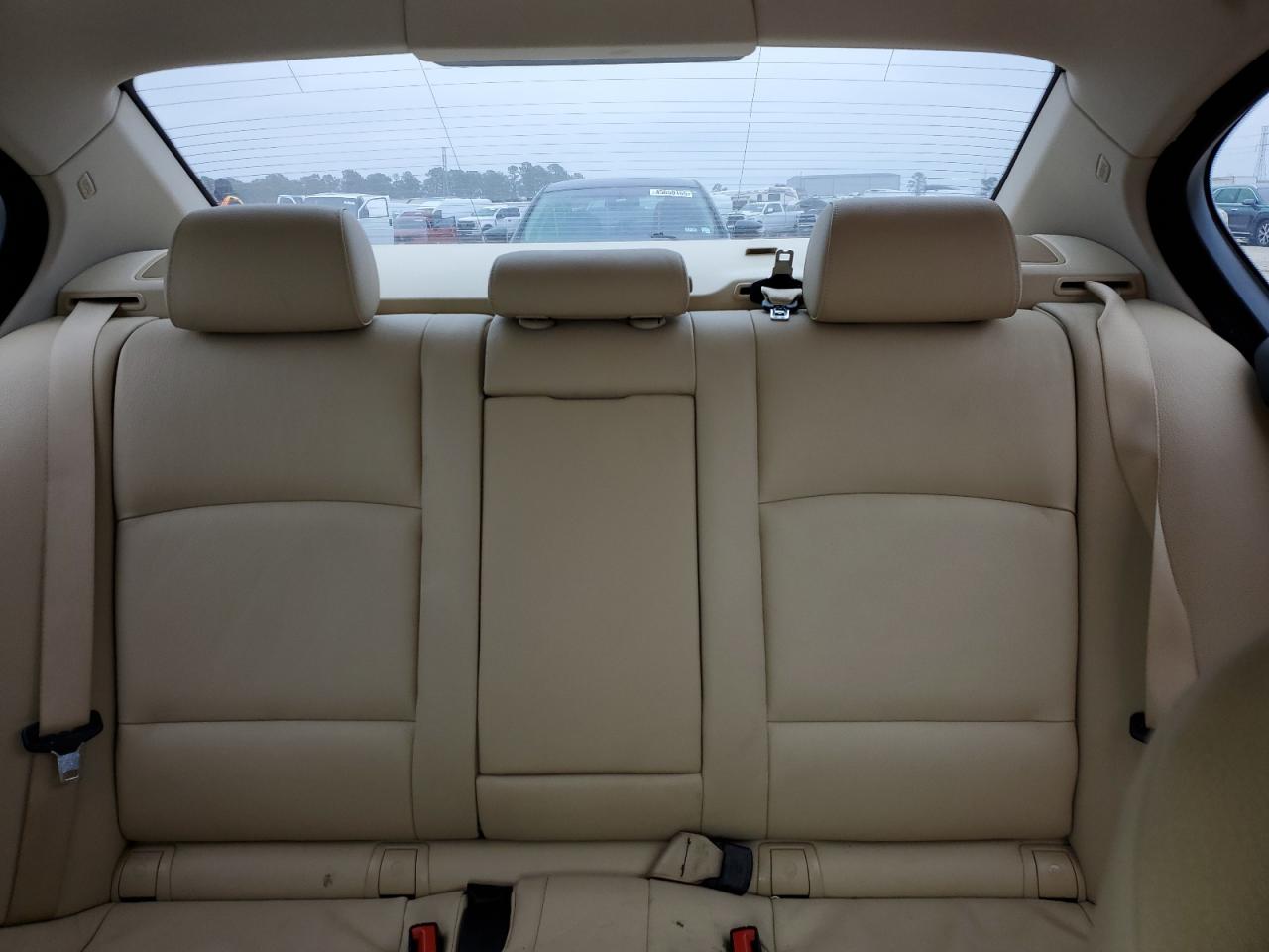 2013 BMW 528 I VIN: WBAXG5C51DD228860 Lot: 44492965