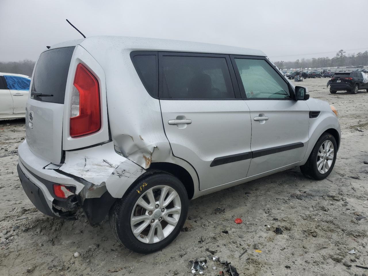 2012 Kia Soul - Image 3