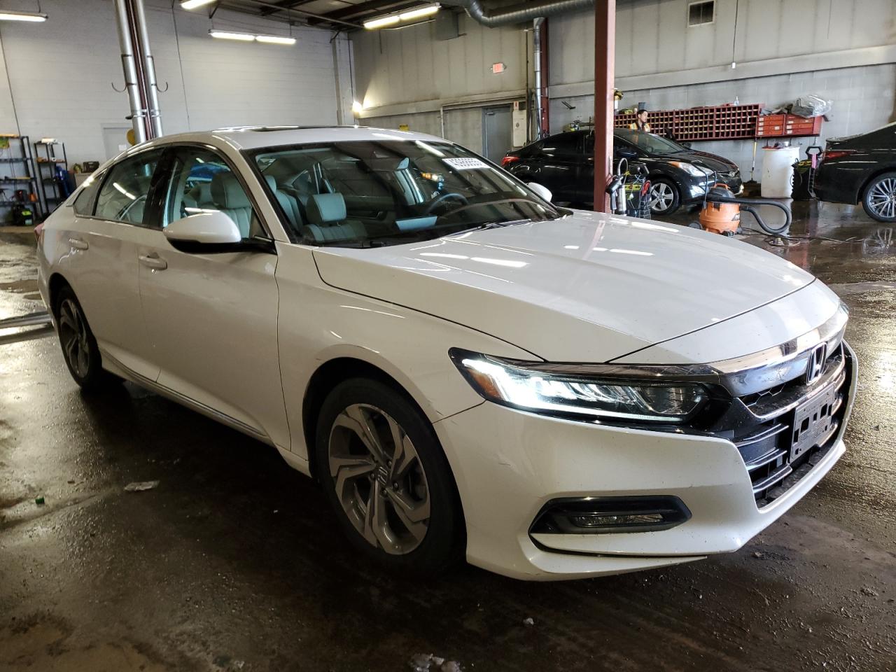 2020 Honda Accord - Image 4