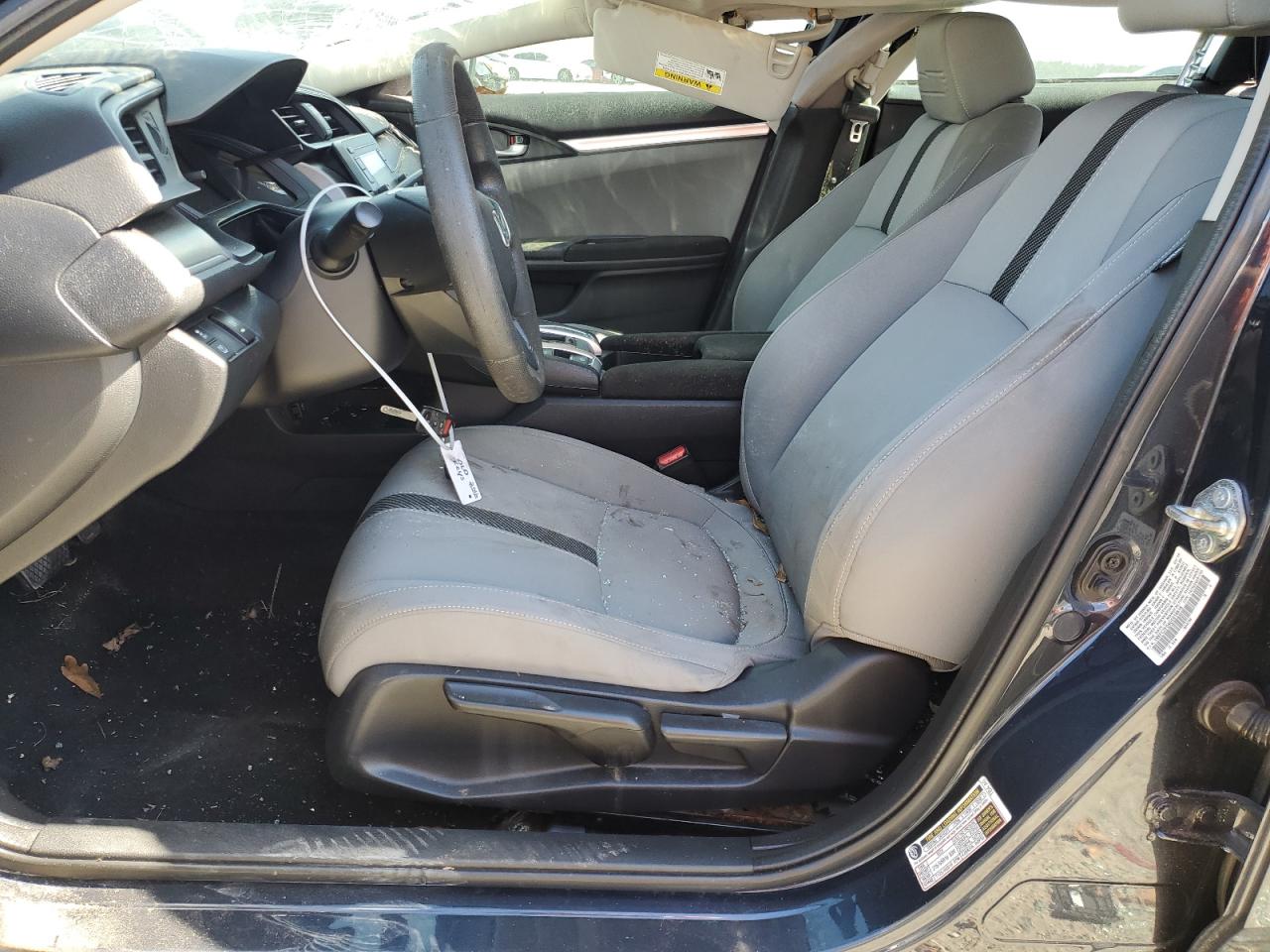 2016 Honda Civic - Image 7
