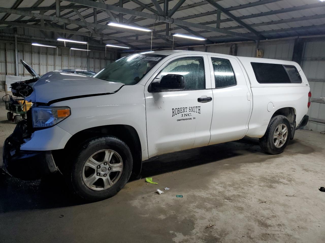 2016 Toyota Tundra - Image 1