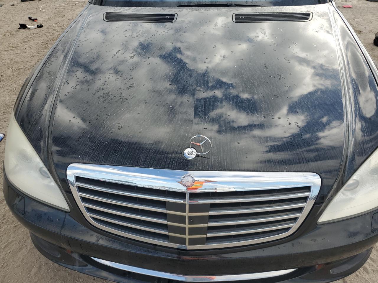 2008 Mercedes-Benz S-klasse - Image 13