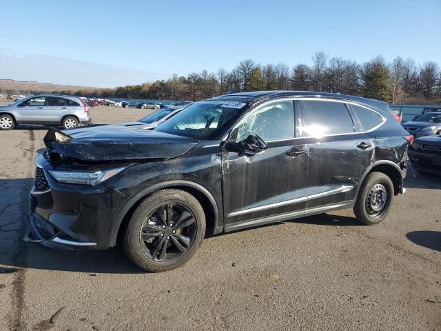 2022 Acura Mdx