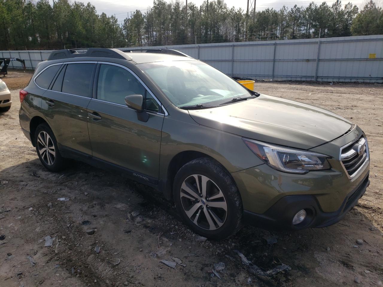 2019 Subaru Outback - Image 4