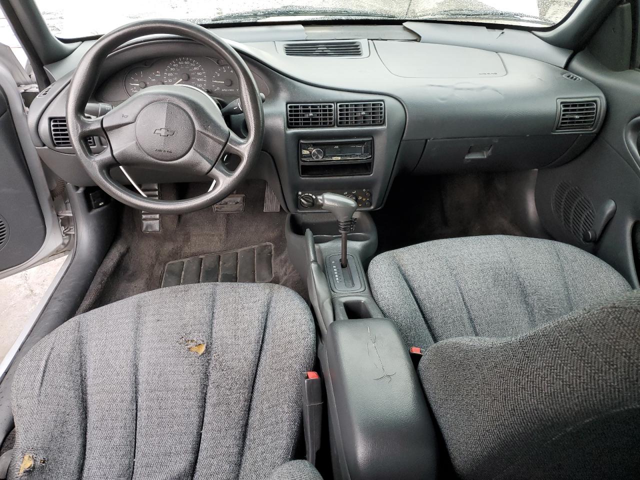 2004 Chevrolet Cavalier - Image 8
