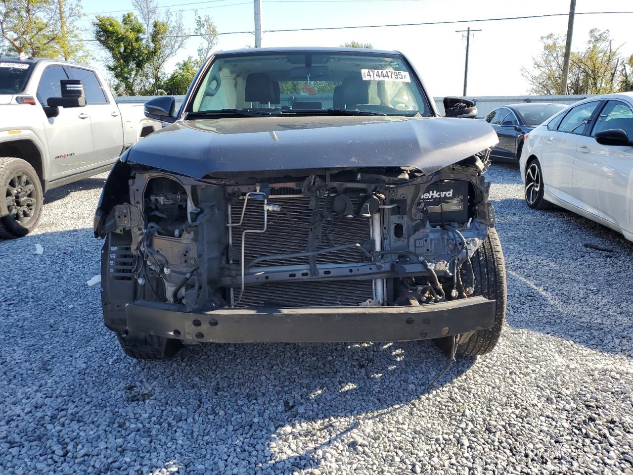 2016 Toyota 4Runner - Image 5