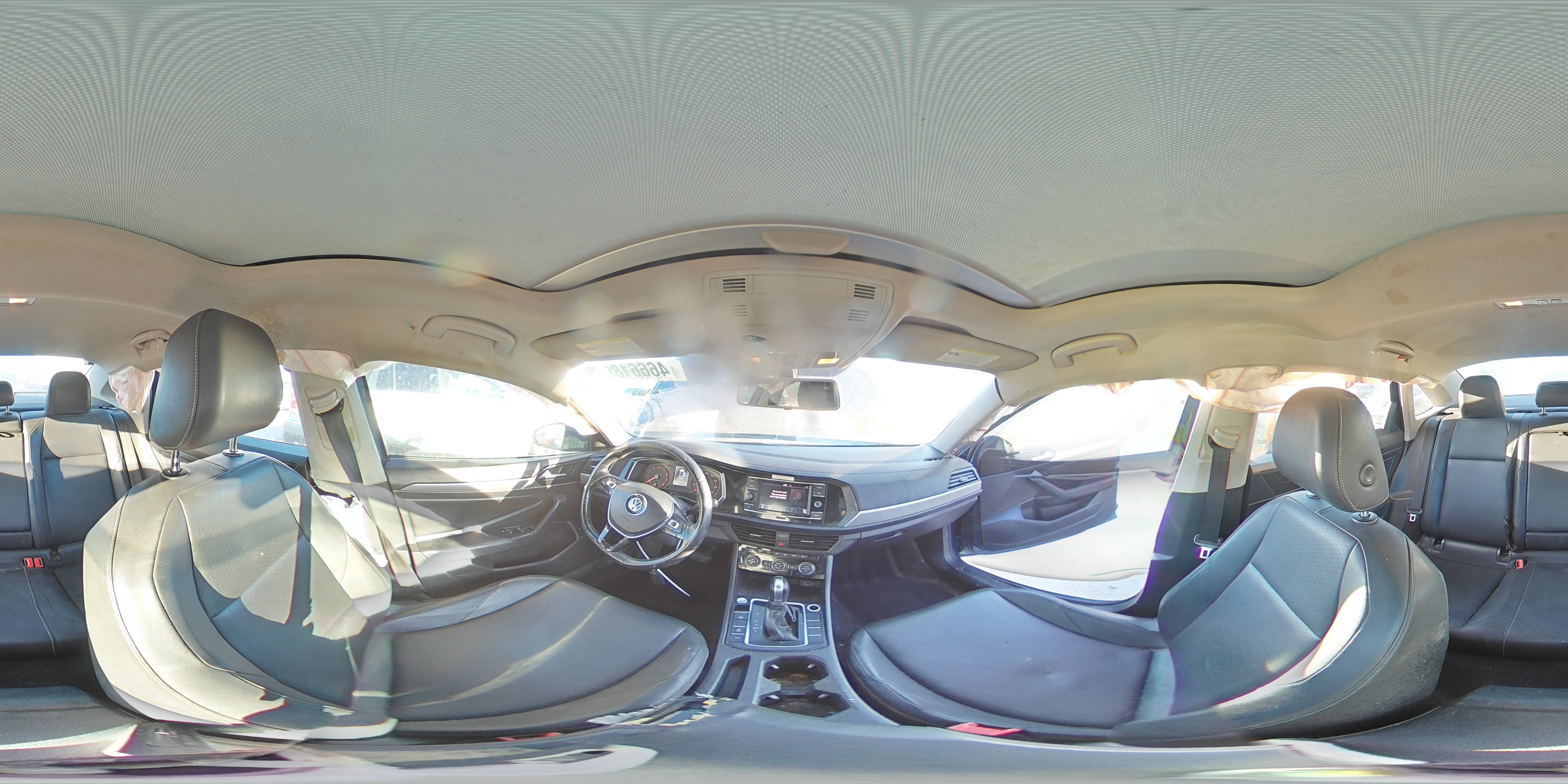 2019 Volkswagen Jetta - Image 14