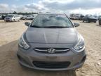 2015 Hyundai Accent Gls for Sale in Houston, TX - Rear End