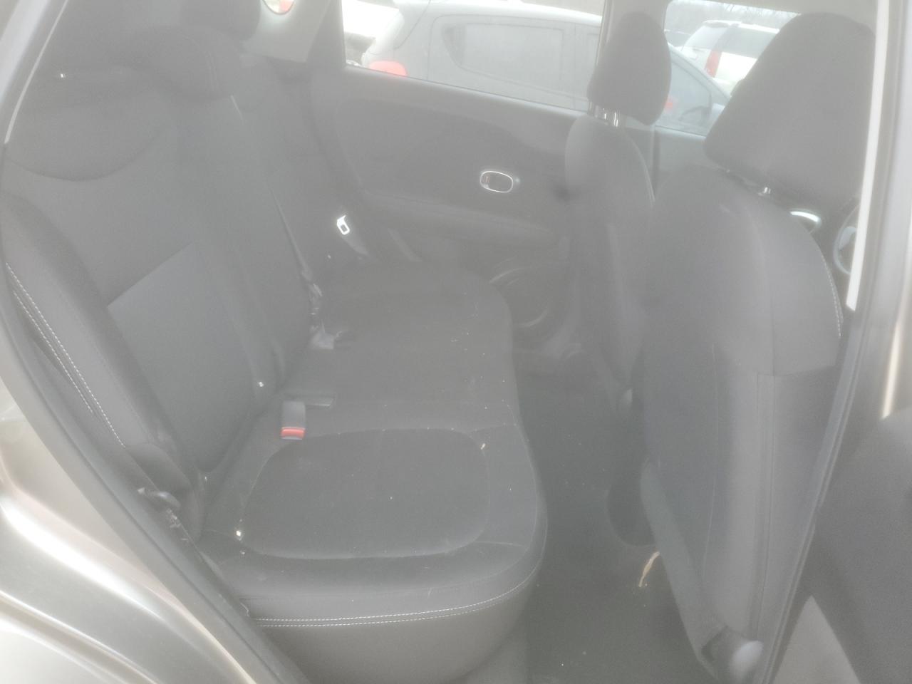 2018 Kia Soul - Image 12