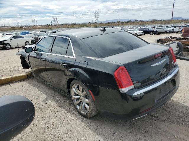  CHRYSLER 300 2019 Black