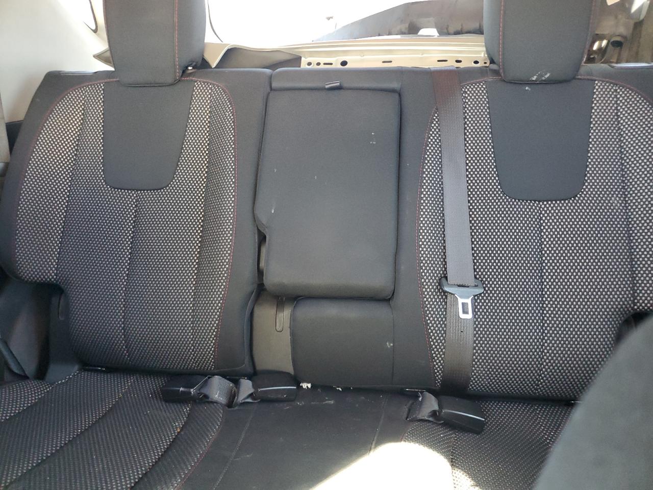 2016 Chevrolet Equinox - Image 10