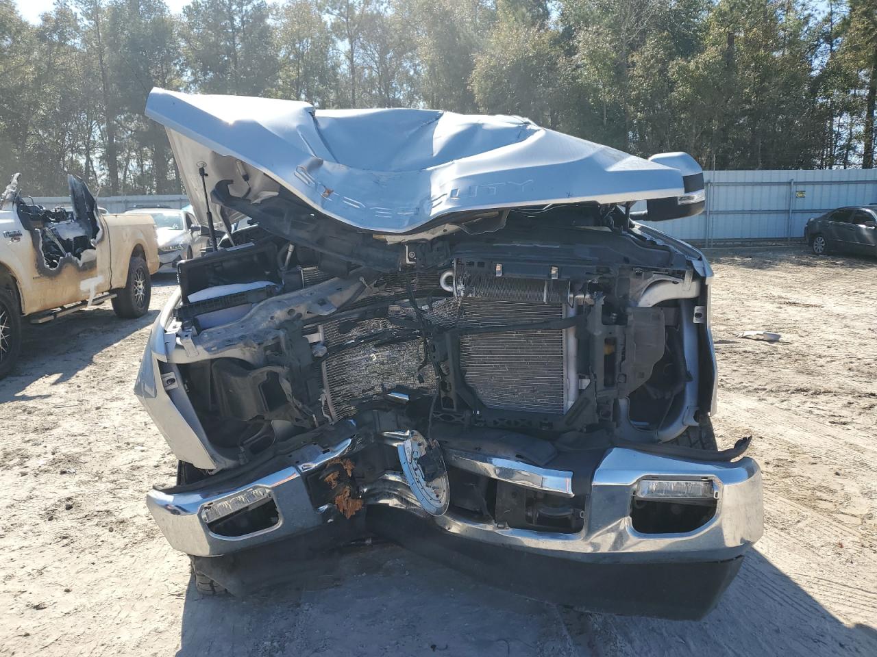 2020 Ford F250 - Image 5