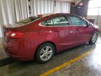 Dyer, IN에서 판매 중인 2018 Chevrolet Cruze Lt - Front End
