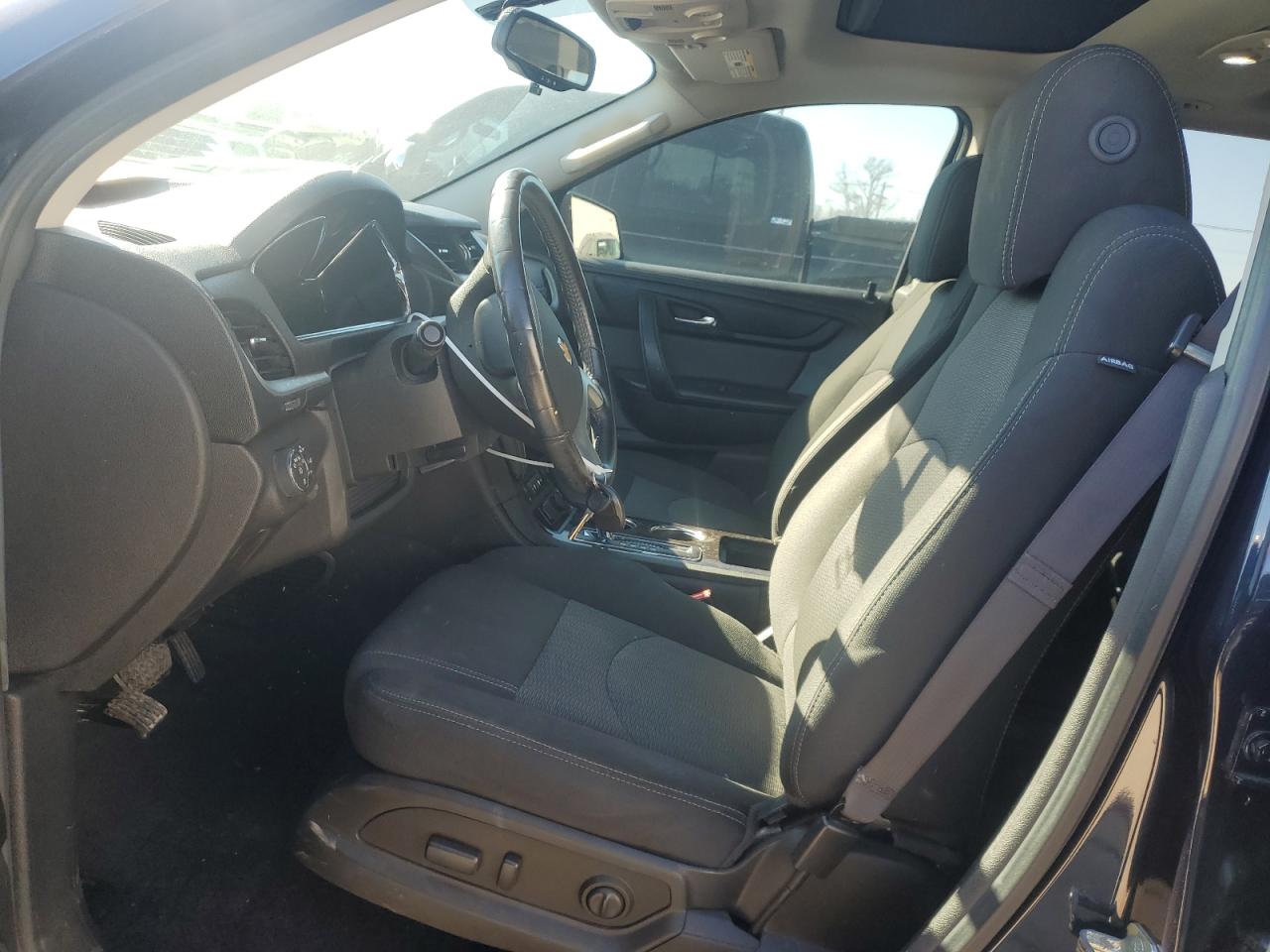 2015 Chevrolet Traverse - Image 7