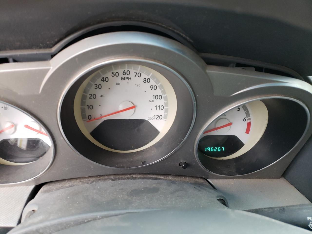 2008 Dodge Avenger Sxt VIN: 1B3LC56K68N289007 Lot: 56625685