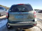 2016 Subaru Forester 2.5I Premium en Venta en Seaford, DE - All Over