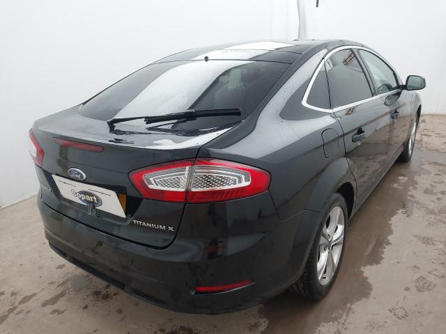 2013 FORD MONDEO TIT