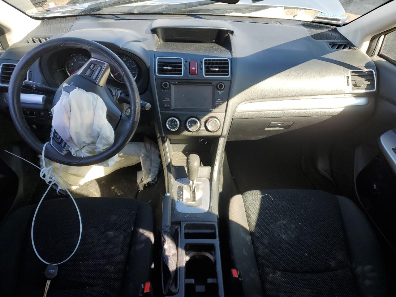 2016 Subaru Impreza - Image 8