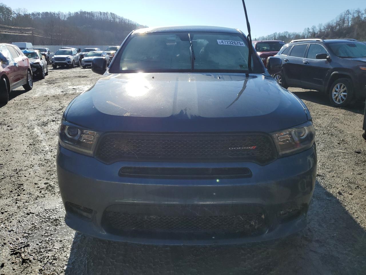2019 Dodge Durango - Image 5