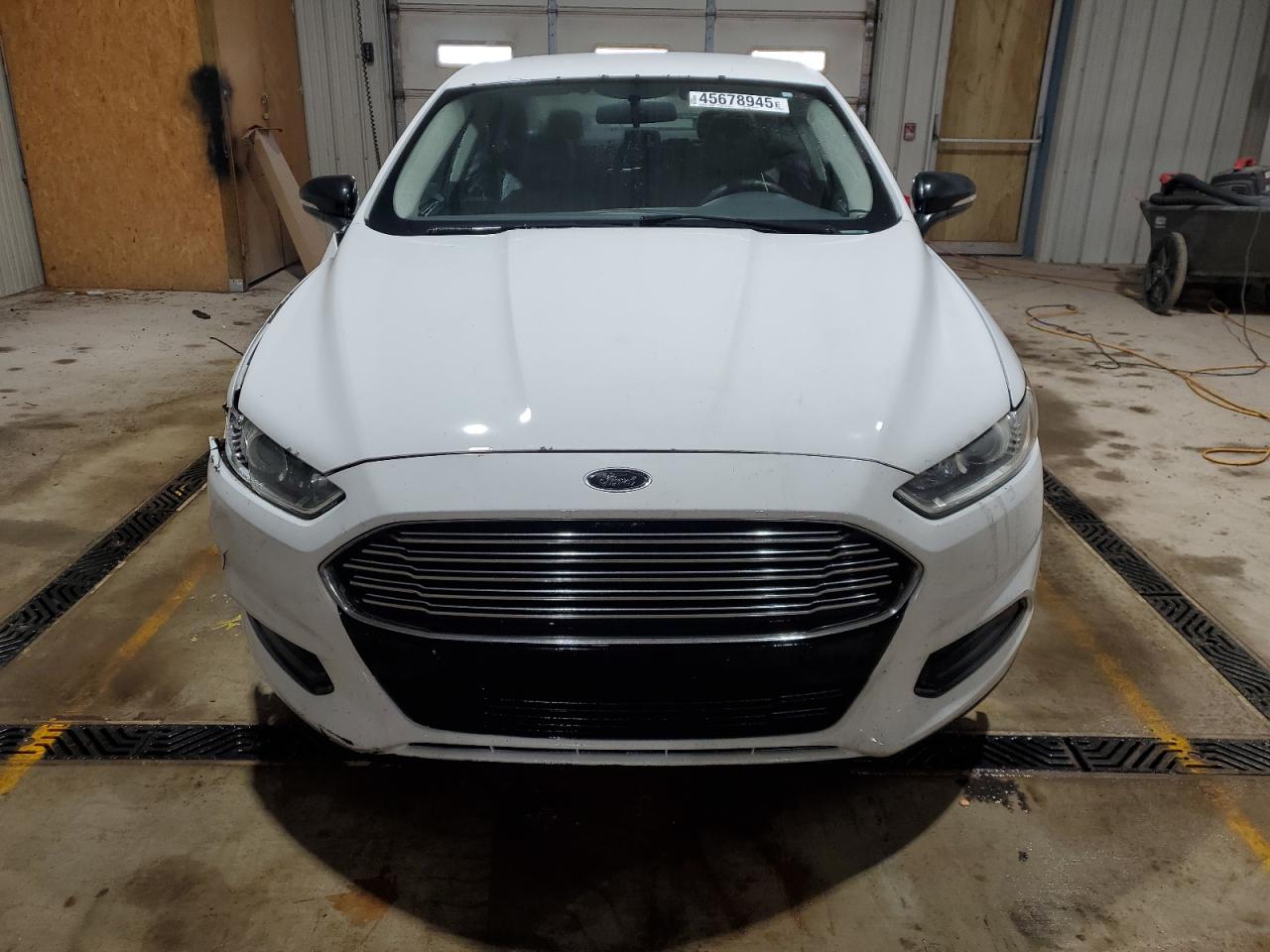 2013 Ford Fusion - Image 5