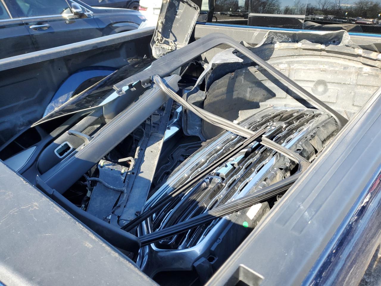2019 RAM 1500 - Image 12