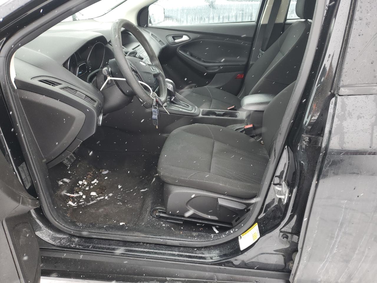 2015 Ford Focus - Image 7