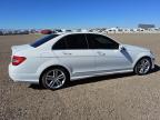 2013 Mercedes-Benz C 300 4Matic en Venta en Brighton, CO - Normal Wear